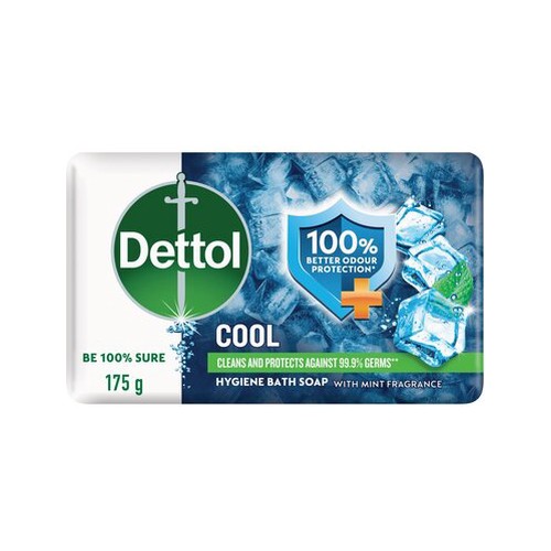Dettol Soap Cooling 175g