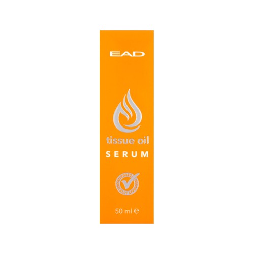 ead tissue oil gel 50ml