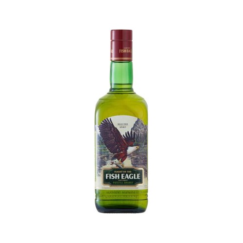 Fish Eagle Brandy 750ml