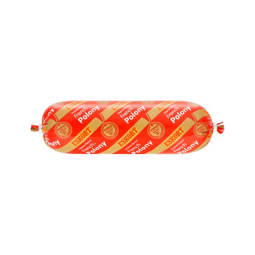 French Polony 500g