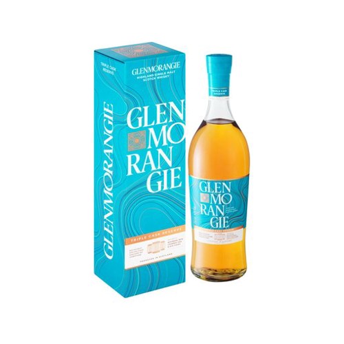glenmorangie triple cask single malt 750ml