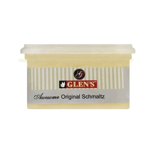 Glens Original Schmaltz 250g