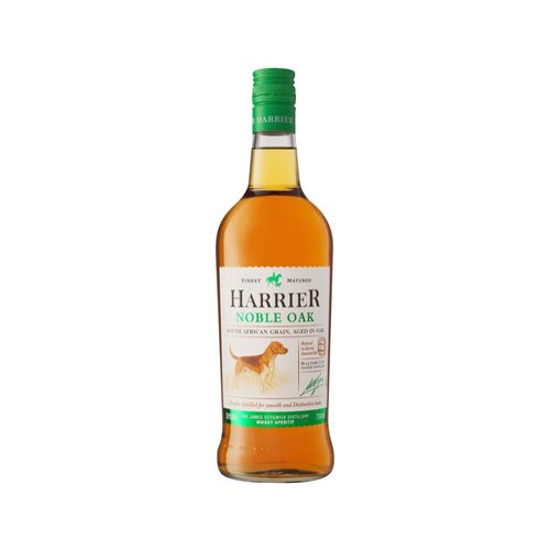 Harrier Noble Oak 750ml