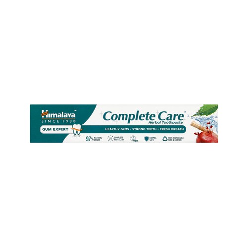 himalaya herbals complete care toothpaste 75ml