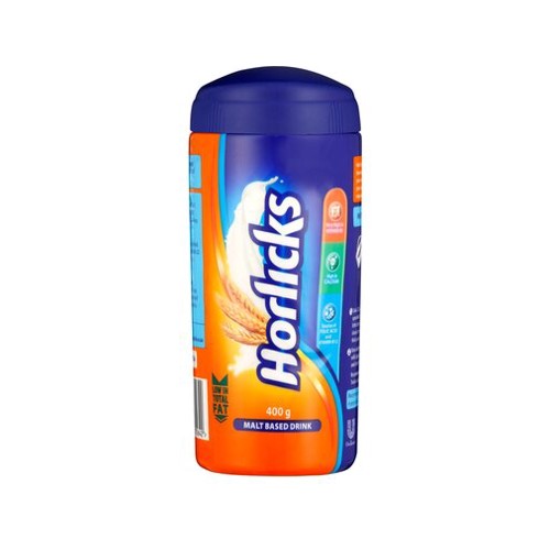 Horlicks Malt Powder 400g