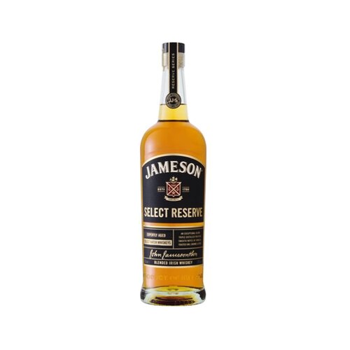 jameson select reserve irish whisky 750ml