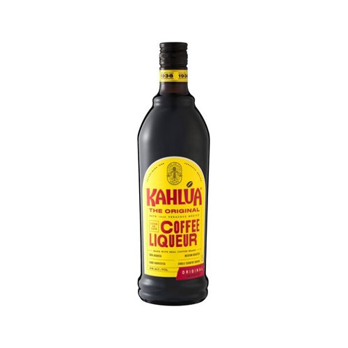 Kahlua Coffee Liqueur 750ml