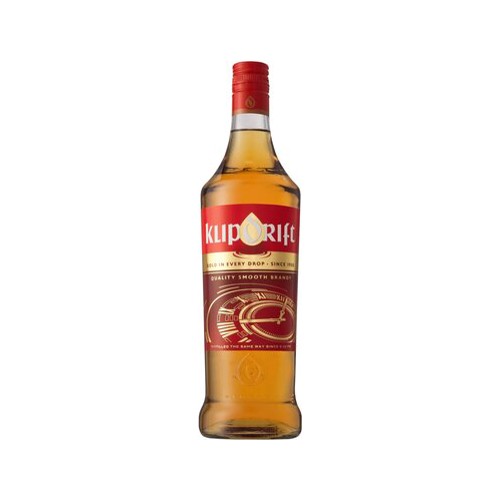 Klipdrift Export Brandy 750ml