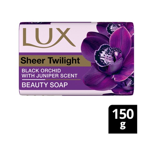 lux sheertwilight soap 150g