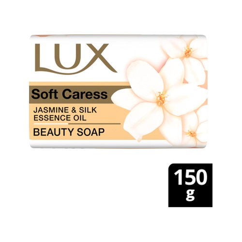 Lux Soft Caress Soap 150g
