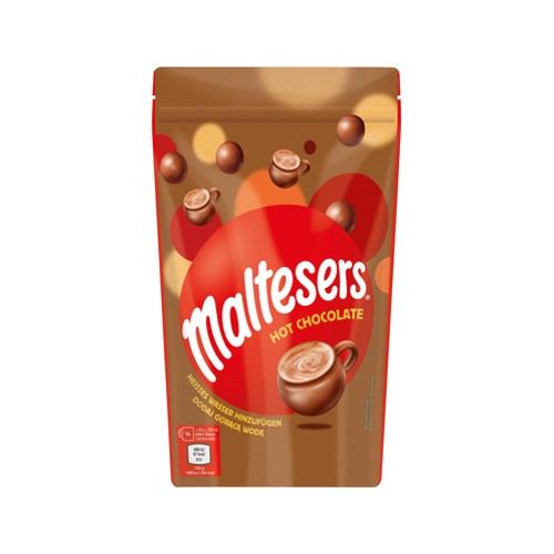 Maltesers Hot Chocolate 140g