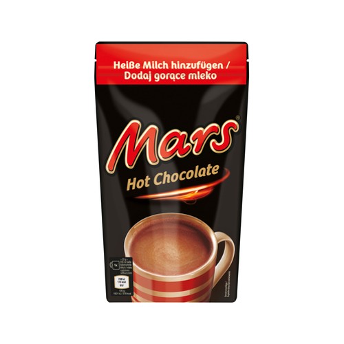 Mars Hot Chocolate 140g