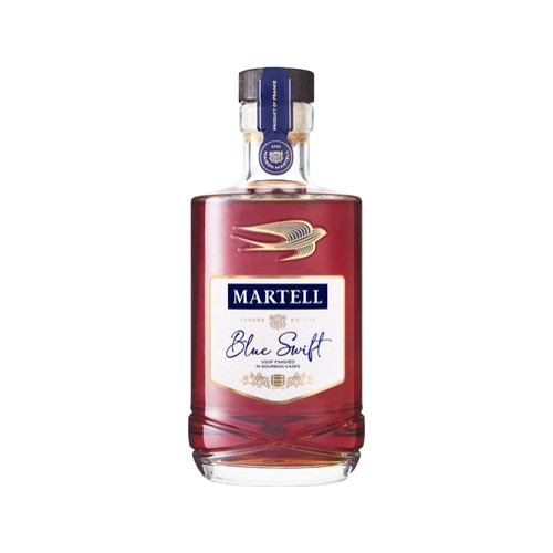 Martell Blue Swift Vsop 750ml