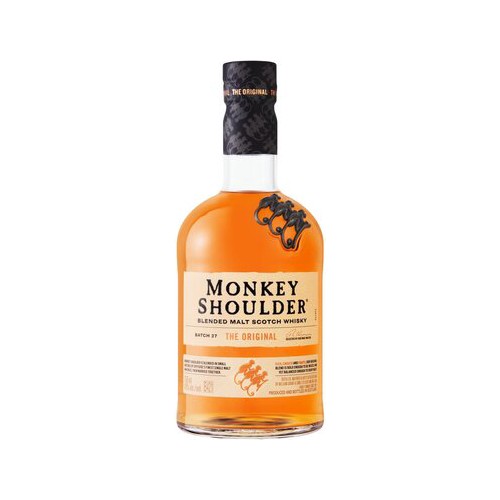 Monkey Shoulder Blended Malt 750ml