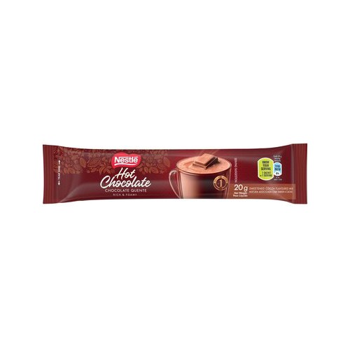 Nestle Original Hot Chocolate Stick 20g