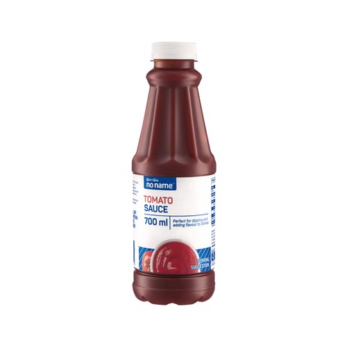 no name tomato sauce 700ml