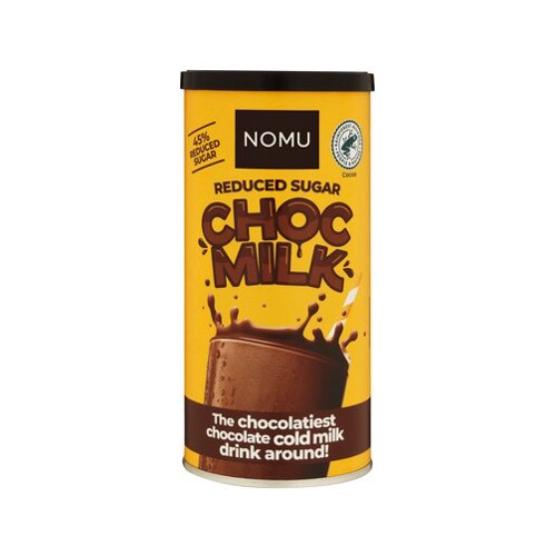 Nomu Chocmilk 250g