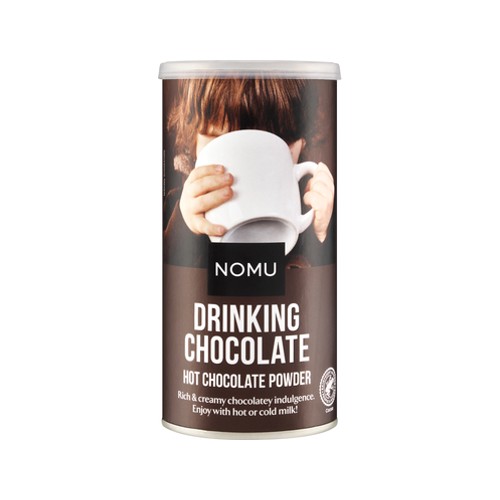 Nomu Drinking Chocolate 250ml