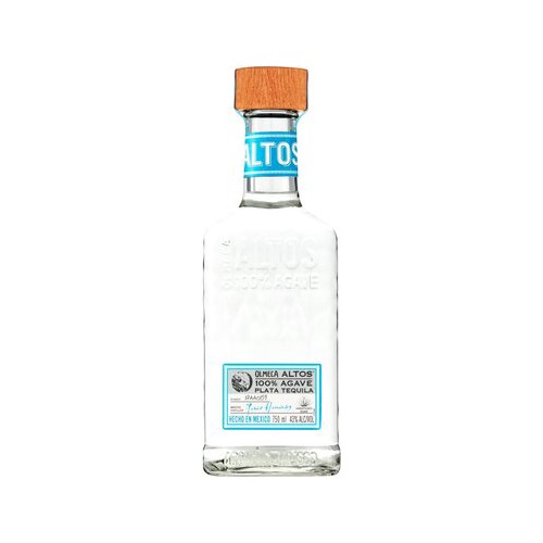 Olmeca Altos Blanco Tequila 750ml