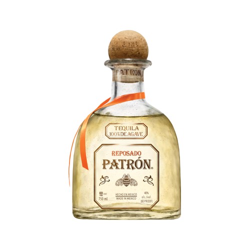 patron reposado aperitif 750ml