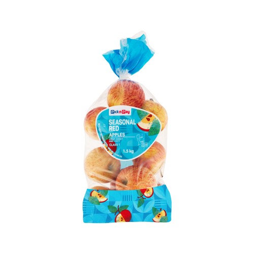 pnp apples seasonal 15kg