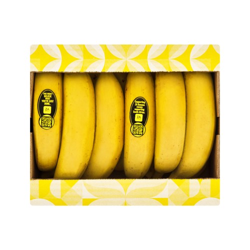 pnp bananas box 12kg