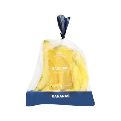 pnp bananas packet