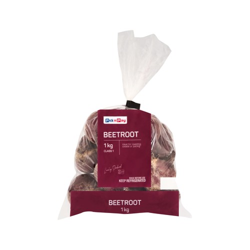 Pnp Beetroot 1kg