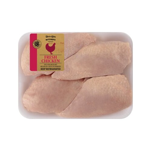 Pnp Chicken Breasts 4 pack