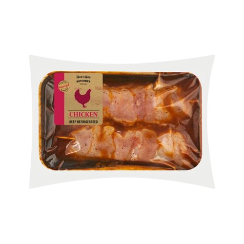 Pnp Chicken Kebabs