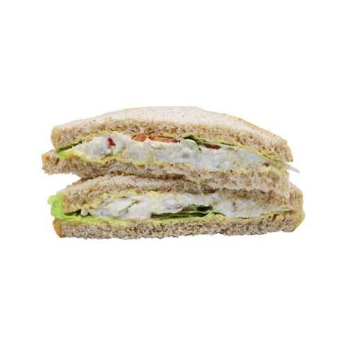 Pnp Chicken Mayo Wedge Sandwich