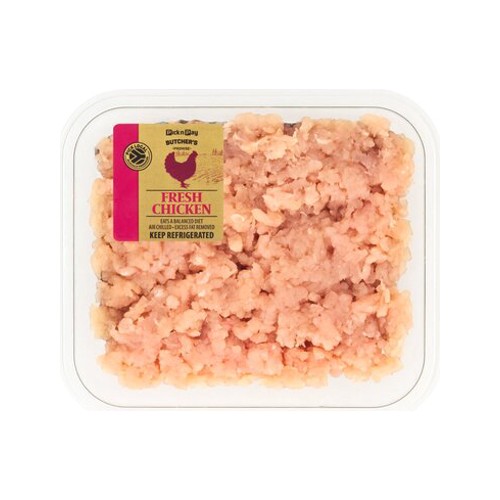 Pnp Chicken Mince