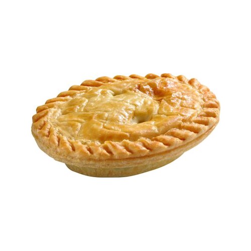 Pnp Chicken & Mushroom Pie