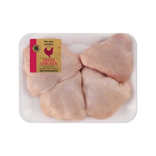 Pnp Chicken Thighs 4 pack
