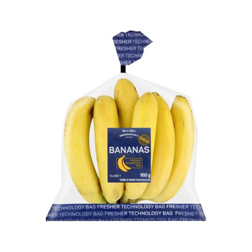 pnp fresh bananas 900g