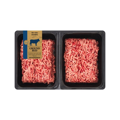 PnP Ground Beef 800g