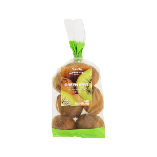 Pnp Kiwi Bag