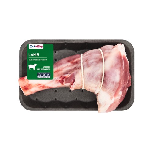 Pnp Lamb Shanks