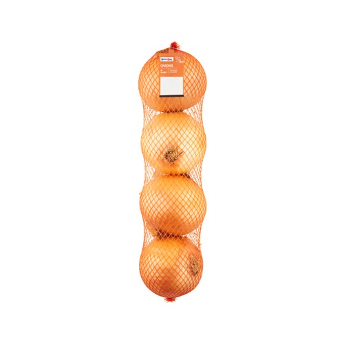 pnp large onions 4 pack