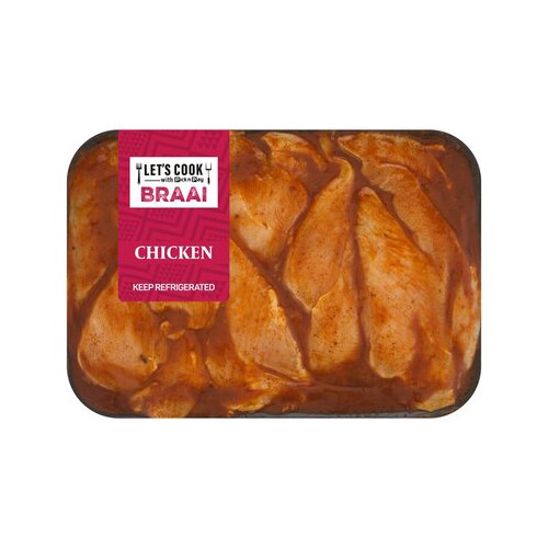 Pnp Lets Cook Chicken Prego Steak