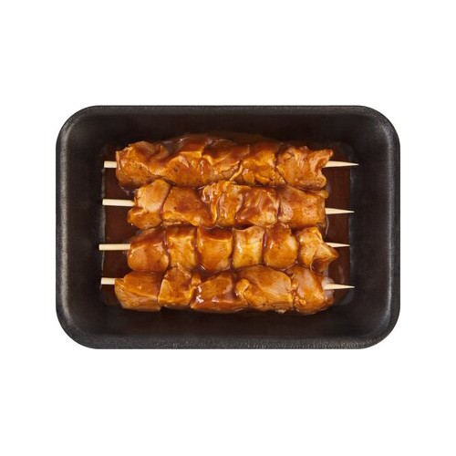 Pnp Marinade Chicken Kebab