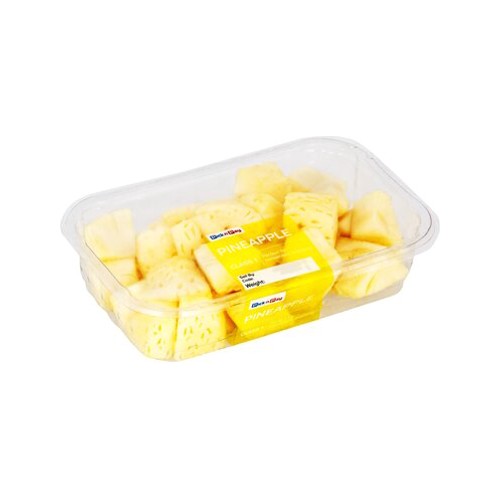 Pnp Pineapple for Me