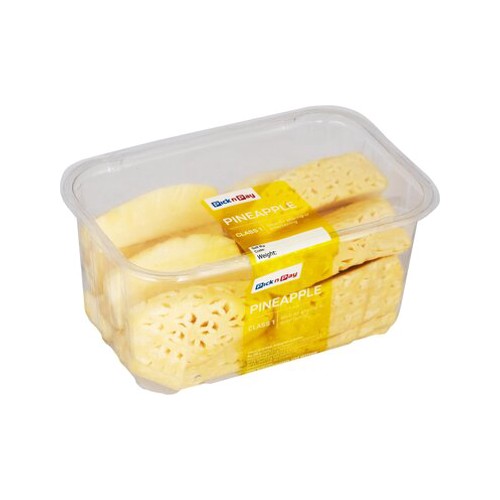 Pnp Pineapple Sharing 600g