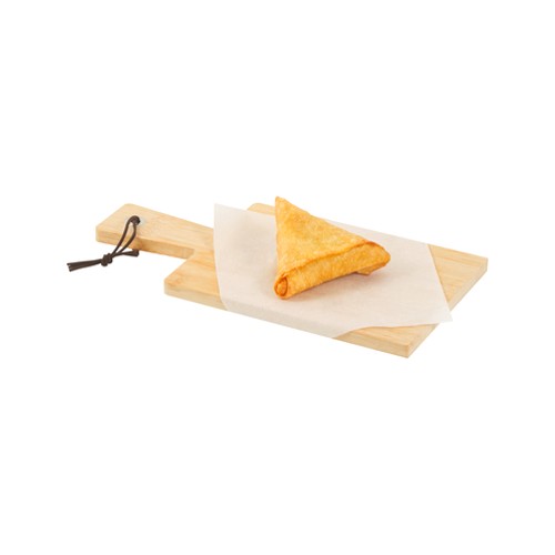 pnp pocket potato curry