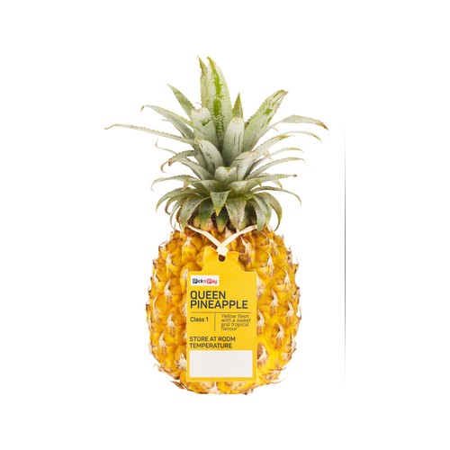 Pnp Queen Pineapple