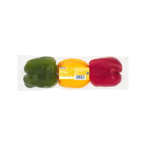 Pnp Robot Pepper 3 pack