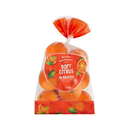 pnp soft citrus 1kg