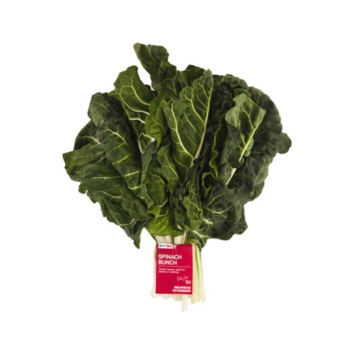 Pnp Spinach Bunch