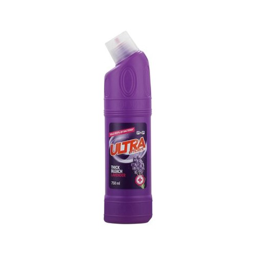 pnp ultra thick bleach lavender 750ml