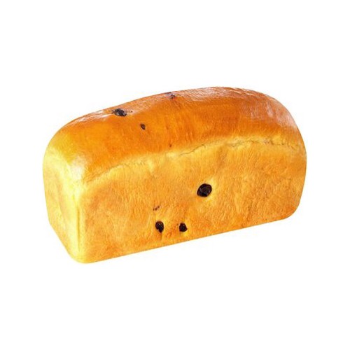 PnP Yellow Raisin Bread 600g